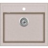 Aquasanita - Helika Quadro 565 beige Aquasanita - Helika Quadro 565 beige