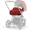 CYBEX Platinum Lite Cot autumn gold 2022 CYBEX Platinum Lite Cot autumn gold 2022