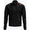 HUUB Eternal Peaks black/red pánska