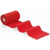 Idealast-haft color ovínadlo elastické 10 cm x 4 m 1 ks červená Idealast-haft color ovínadlo elastické 10 cm x 4 m 1 ks červená