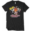Powerpuff Girls Heart