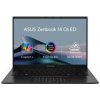 ASUS NTB Zenbook 14 (UM3406GA-OLED232W), Ryzen AI 7 445, 14 1920 x 1200, 32GB, 1TB SSD, Radeon, W11 Home, Black ASUS NTB Zenbook 14 (UM3406GA-OLED232W), Ryzen AI 7 445, 14 1920 x 1200, 32GB, 1TB SSD, Radeon, W11 Home, Black