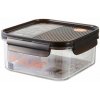 Lock&lock Plastová dóza LOCK Modular 1 l Lock&lock Plastová dóza LOCK Modular 1 l