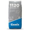 Cemix 1120 Vrecovaný betón 20MPa 4mm 25 kg