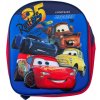3D Detský Batoh Blesk McQueen a kamaráti Autá 3D Detský Batoh Blesk McQueen a kamaráti Autá