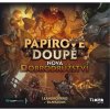 TLAMA games Papírové Doupě: Čmarovné dobrodružství