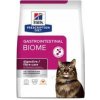 Hill's Prescription Diet Gastrointestinal Biome Starostlivosť o zažívanie pre mačky 300 g Hill's Prescription Diet Gastrointestinal Biome Starostlivosť o zažívanie pre mačky 300 g