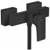 Sprchová batéria Hansgrohe Metropol bez sprchového setu 150 mm matná černá 32560670 Sprchová batéria Hansgrohe Metropol bez sprchového setu 150 mm matná černá 32560670