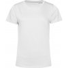 Tričko dámske BC Organic Inspire E150 - biele, 3XL Tričko dámske BC Organic Inspire E150 - biele, 3XL
