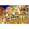 Sablio Prestieranie Barcelona Gaudi Casa Batllo 1: 40x30cm Sablio Prestieranie Barcelona Gaudi Casa Batllo 1: 40x30cm