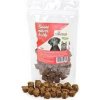 NATURECA pochoutka Masové kostky-Kachna, 100%maso 150g NATURECA pochoutka Masové kostky-Kachna, 100%maso 150g