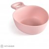 Light My Fire Swedish Kåsa miska, 0.3 l, dustypink Light My Fire Swedish Kåsa miska, 0.3 l, dustypink