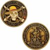 FaNaTtik Zberateľská minca One Piece FaNaTtik Zberateľská minca One Piece