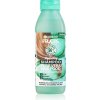 Garnier Fructis Aloe Vera Hair Food hydratačný šampón pre normálne až suché vlasy 350 ml Garnier Fructis Aloe Vera Hair Food hydratačný šampón pre normálne až suché vlasy 350 ml