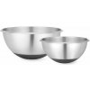 Hendi Miešacia misa so silikónovým dnom, HENDI, ø265x(H)125mm Hendi Miešacia misa so silikónovým dnom, HENDI, ø265x(H)125mm