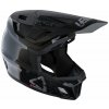LEATT integrálna prilba MTB Gravity 8.0 , Black XL / 61-62cm LEATT integrálna prilba MTB Gravity 8.0 , Black XL / 61-62cm
