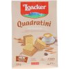 Loacker oblátky cappuccino 220 g
