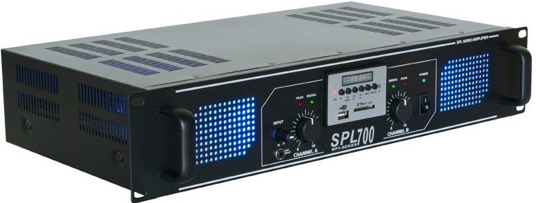 Skytec SPL-700 MP3