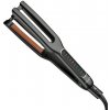 Žehlička na vlasy REVLON Double Straight RVST2204E čierna 75W Žehlička na vlasy REVLON Double Straight RVST2204E čierna 75W