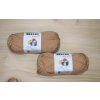 Merino 50g - 14741 béžová Merino 50g - 14741 béžová