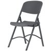ZOWN Skladací záhradná stolička NORMAN CHAIR - NEW PC-23-SG ZOWN Skladací záhradná stolička NORMAN CHAIR - NEW PC-23-SG