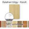 Leziter Kalahari Oak Vinyl SPC Podlaha vzorka/vzorka Leziter Kalahari Oak Vinyl SPC Podlaha vzorka/vzorka