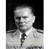 Marshal Josip Broz Tito: The Life and Legacy of Yugoslavia's First President (Charles River Editors)(Brožovaná) Marshal Josip Broz Tito: The Life and Legacy of Yugoslavia's First President (Charles River Editors)(Brožovaná)