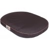 Doggy matrac pre psa hnedý 108 cm x 85 cm Doggy matrac pre psa hnedý 108 cm x 85 cm