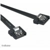 AKASA - Proslim - Sata kabel - 15 cm AK-CBSA05-15BK