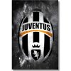 Juventus futbalové logo klubu obraz Juventus futbalové logo klubu obraz