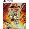 SHINOBI: Art of Vengeance (PS5) SHINOBI: Art of Vengeance (PS5)