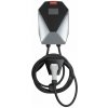 Trojfázová nástenná nabíjačka pre elektrické vozidlá 22kW 32A 400V AMiO-04843 Trojfázová nástenná nabíjačka pre elektrické vozidlá 22kW 32A 400V AMiO-04843