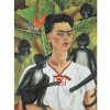 PIATNIK Puzzle Frida Kahlo 1000 dílků PIATNIK Puzzle Frida Kahlo 1000 dílků