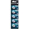 everActive CR2025 5ks CR20255BL everActive CR2025 5ks CR20255BL