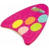 Plavecká deska BESTWAY AquaStar 42 x 32 cm - růžová Plavecká deska BESTWAY AquaStar 42 x 32 cm - růžová