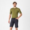 CASTELLI Cyklistické nohavice krátke bez trakov - UNLIMITED ADVENTURE BAGGY - čierna XS CASTELLI Cyklistické nohavice krátke bez trakov - UNLIMITED ADVENTURE BAGGY - čierna XS