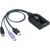 ATEN USB HDMI Virtual Media KVM Adapter Cable ATEN USB HDMI Virtual Media KVM Adapter Cable
