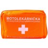 Panacea SK lekárnička pre motorové vozidlá v textilnom obale Panacea SK lekárnička pre motorové vozidlá v textilnom obale