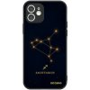 Picasee ULTIMATE CASE pro Apple iPhone 12 - SAGITTARIUS Picasee ULTIMATE CASE pro Apple iPhone 12 - SAGITTARIUS