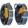 NRF Elektromagnetická spojka pre kompresor klimatizácie 380154 NRF Elektromagnetická spojka pre kompresor klimatizácie 380154