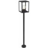Eglo 94833 Vonkajšie stojacie svietidlo ALAMONTE 1 Eglo 94833 Vonkajšie stojacie svietidlo ALAMONTE 1