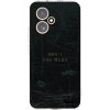 Picasee silikónový prehľadný obal pre Honor 400 5G - DON´T TAG Picasee silikónový prehľadný obal pre Honor 400 5G - DON´T TAG