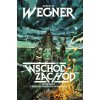 Opowieści z meekhańskiego pogranicza. Wschód–Zachód Opowieści z meekhańskiego pogranicza. Wschód–Zachód
