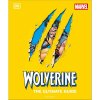 Dorling Kindersley Wolverine the Ultimate Guide Dorling Kindersley Wolverine the Ultimate Guide