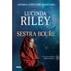 Sestra bouře - Riley Lucinda Sestra bouře - Riley Lucinda