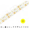 epiLED – 25m LED pásik Flex-120 – 9.6W, 120xSMD, 8mm, IP20, 24V DC - Teplá biela (WW) / 3000°K epiLED – 25m LED pásik Flex-120 – 9.6W, 120xSMD, 8mm, IP20, 24V DC - Teplá biela (WW) / 3000°K