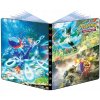 Ultra PRO Pokémon TCG Paldea Evolved A4 album Ultra PRO Pokémon TCG Paldea Evolved A4 album