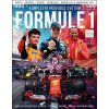 Kompletní průvodce světem Formule 1 - Rob Clark Kompletní průvodce světem Formule 1 - Rob Clark