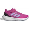 ADIDAS-Runfalcon 3.0 lucid fuchsia/blue dawn/core black Ružová 33