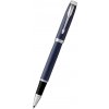 Parker CT 1502/3431661 Royal I.M. Blue roller Parker CT 1502/3431661 Royal I.M. Blue roller